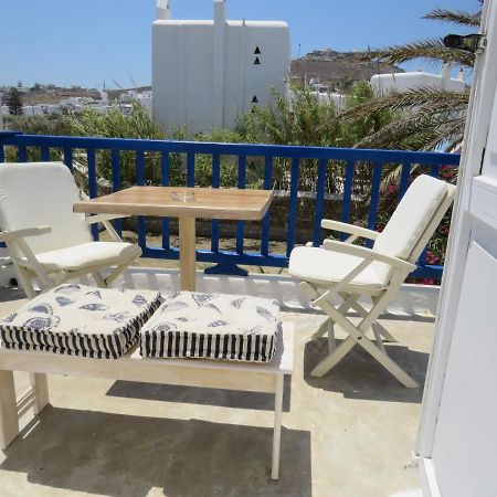 אורנוס Almyra Home מראה חיצוני תמונה