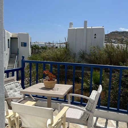 אורנוס Almyra Home מראה חיצוני תמונה
