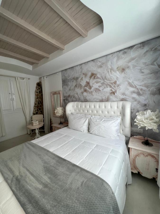 אורנוס Almyra Home מראה חיצוני תמונה