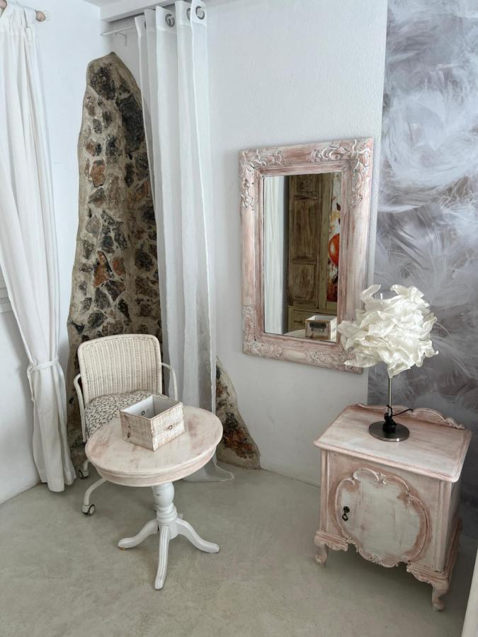 אורנוס Almyra Home מראה חיצוני תמונה