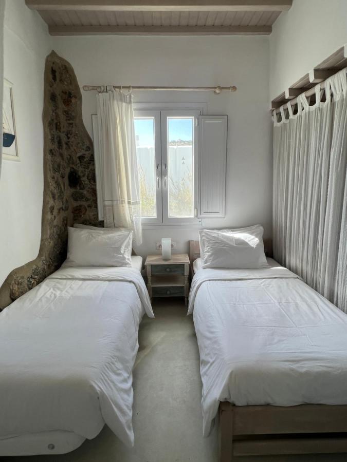 אורנוס Almyra Home מראה חיצוני תמונה