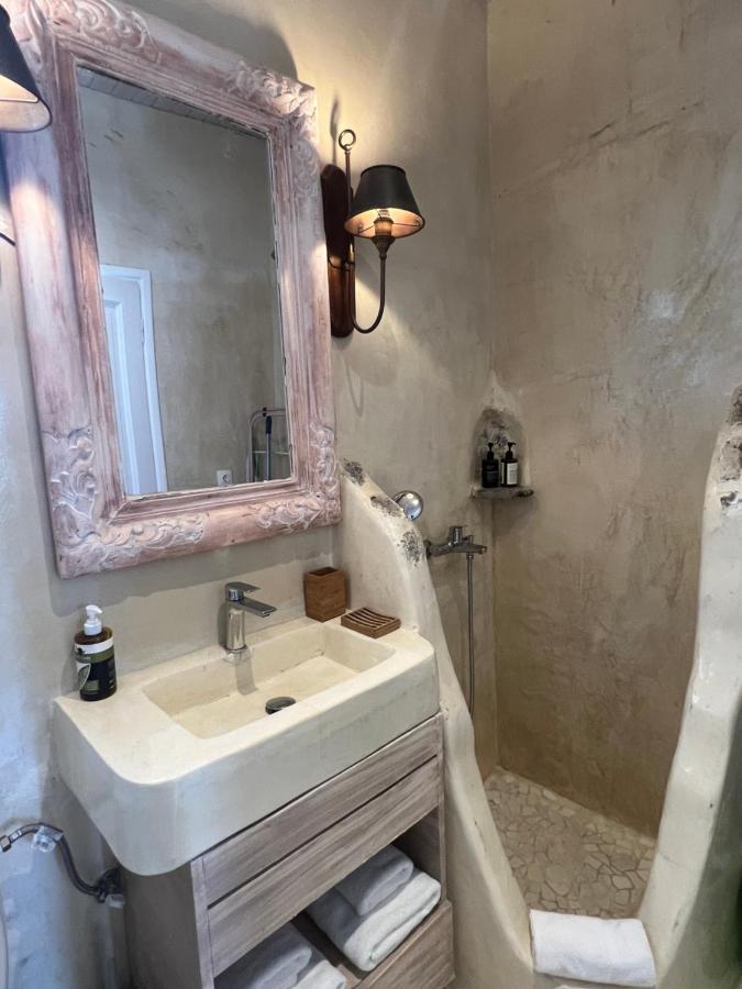 אורנוס Almyra Home מראה חיצוני תמונה
