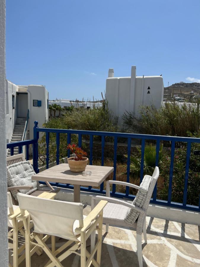 אורנוס Almyra Home מראה חיצוני תמונה